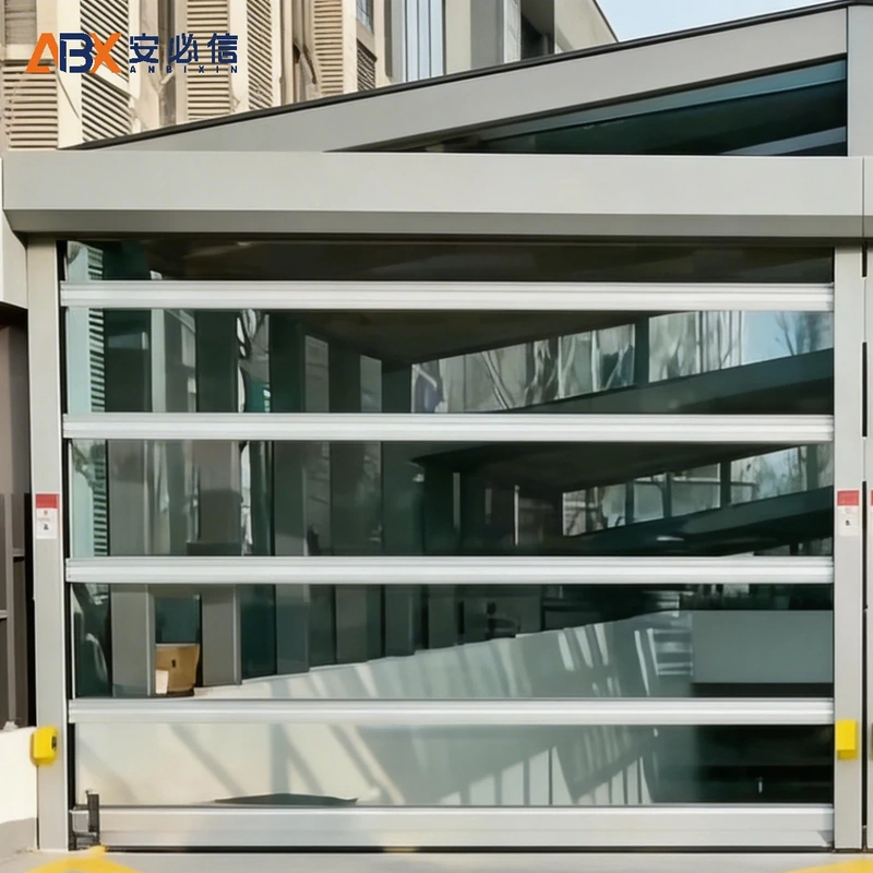 三沙高速门