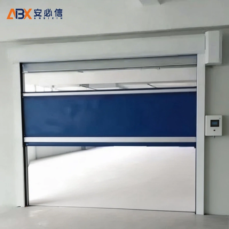 三沙快速门